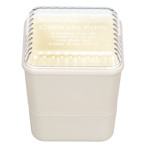 PARIS スクエアネストランチ Cafe de Paris 抗菌